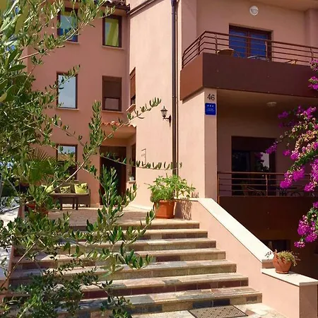 Apartmán Ana Pula
