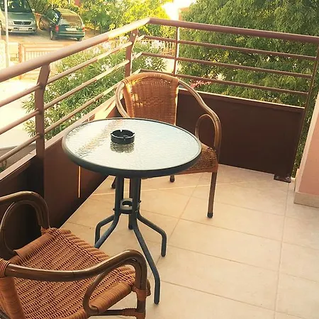 Apartman Ana *