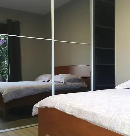 Apartman Ana